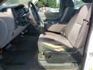 ✅ 2007 Chevrolet Silverado 2500HD Work Truck • VIN: 1GCHC24K77E524650 • Лот: 61488425. Опубликован ранее на Copart с пробегом 264 336 миль. Бесплатный доступ к архиву аукционных продаж из США и подробный отчёт об истории автомобиля на DreamBid. Изображение 7.