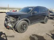 ✅ 2021 Ford Explorer Timberline • VIN: 1FMSK8JH4MGC37332 • Lot: 71092114. Wystawiony na Copart z przebiegiem 63 671 mil. Bezpłatny archiwum sprzedaży aukcyjnych z USA i szczegółowy raport historii pojazdu na DreamBid. Zdjęcie 1.