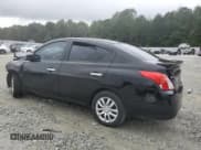 ✅ 2018 Nissan Versa SV • VIN: 3N1CN7AP6JL866750 • Lot: 82244785. Listed on Copart with Not provided. Free auction sales archive from the USA and detailed vehicle history report at DreamBid. Image 2.