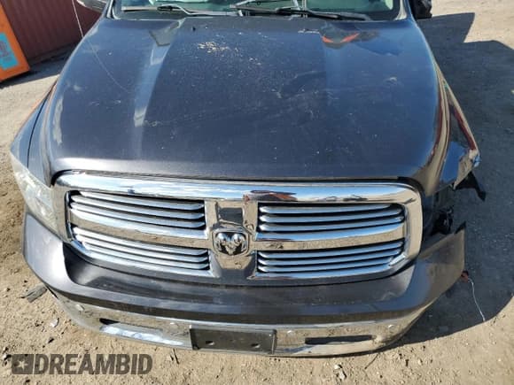 ✅ 2014 Ram 1500 Big Horn • VIN: 1C6RR7LT8ES468332 • Lot: 82721905. Listed on Copart with 59,603 mi. Free auction sales archive from the USA and detailed vehicle history report at DreamBid. Image 11.