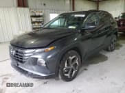 ✅ 2023 Hyundai Tucson SEL • VIN: 5NMJFCAE0PH163806 • Lot: 72913622. Wystawiony na Copart z przebiegiem 1 138 mil. Bezpłatny archiwum sprzedaży aukcyjnych z USA i szczegółowy raport historii pojazdu na DreamBid. Zdjęcie 1.