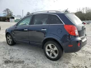 2014 Chevrolet Captiva Sport LTZ с VIN 3GNAL4EK1ES543457, выставлен на аукционе Copart как лот 87756125 с пробегом 182 455 миль миль и Чистый • Clean title. История ставок и продаж доступна на DreamBid. Изображение 2.