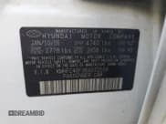 ✅ 2006 Hyundai Azera SE • VIN: KMHFC46F96A072558 • Lot: 57644625. Listed on Copart with 156,743 mi. Free auction sales archive from the USA and detailed vehicle history report at DreamBid. Image 12.