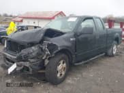 ✅ 2008 Ford F-150 STX • VIN: 1FTRX12W58KD27262 • Lot: 43737658. Wystawiony na IAAI z przebiegiem 133 999 mil. Bezpłatny archiwum sprzedaży aukcyjnych z USA i szczegółowy raport historii pojazdu na DreamBid. Zdjęcie 2.