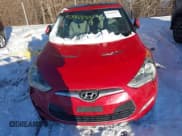 ✅ 2012 Hyundai Veloster w/Gray Int • VIN: KMHTC6ADXCU021374 • Лот: 41362454. Опубликован ранее на IAAI с пробегом 164 841 миль. Бесплатный доступ к архиву аукционных продаж из США и подробный отчёт об истории автомобиля на DreamBid. Изображение 6.