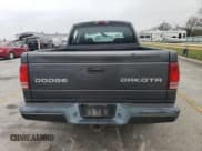 ✅ 2004 Dodge Dakota Sport • VIN: 1D7HG38N84S525629 • Lot: 82140054. Wystawiony na Copart z przebiegiem 255 160 mil. Bezpłatny archiwum sprzedaży aukcyjnych z USA i szczegółowy raport historii pojazdu na DreamBid. Zdjęcie 6.