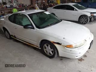 ✅ 2004 Oldsmobile Alero GL1 • VIN: 1G3NL12F34C118908 • Лот: 42564407. Опубликован ранее на IAAI с пробегом Не указан. Бесплатный доступ к архиву аукционных продаж из США и подробный отчёт об истории автомобиля на DreamBid. Изображение 1.