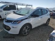 ✅ 2019 Chevrolet Bolt EV Premier • VIN: 1G1FZ6S0XK4111904 • Lot: 90738265. Wystawiony na Copart z przebiegiem 47 447 mil. Bezpłatny archiwum sprzedaży aukcyjnych z USA i szczegółowy raport historii pojazdu na DreamBid. Zdjęcie 1.