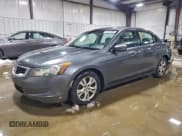 ✅ 2009 Honda Accord LX-P • VIN: 1HGCP26449A176590 • Lot: 94442785. Listed on Copart with 193,039 mi. Free auction sales archive from the USA and detailed vehicle history report at DreamBid. Image 1.