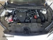 ✅ 2023 Lexus RX 350 F Sport • VIN: 2T2BAMCA2PC023051 • Lot: 68672025. Wystawiony na Copart z przebiegiem 41 940 mil. Bezpłatny archiwum sprzedaży aukcyjnych z USA i szczegółowy raport historii pojazdu na DreamBid. Zdjęcie 12.