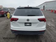 ✅ 2021 Volkswagen Tiguan S • VIN: 3VV1B7AX0MM029375 • Lot: 43877067. Listed on IAAI with 17,258 mi. Free auction sales archive from the USA and detailed vehicle history report at DreamBid. Image 16.