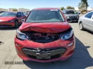✅ 2020 Chevrolet Bolt EV LT • VIN: 1G1FY6S03L4103731 • Lot: 71385564. Wystawiony na Copart z przebiegiem 116 487 mil. Bezpłatny archiwum sprzedaży aukcyjnych z USA i szczegółowy raport historii pojazdu na DreamBid. Zdjęcie 5.