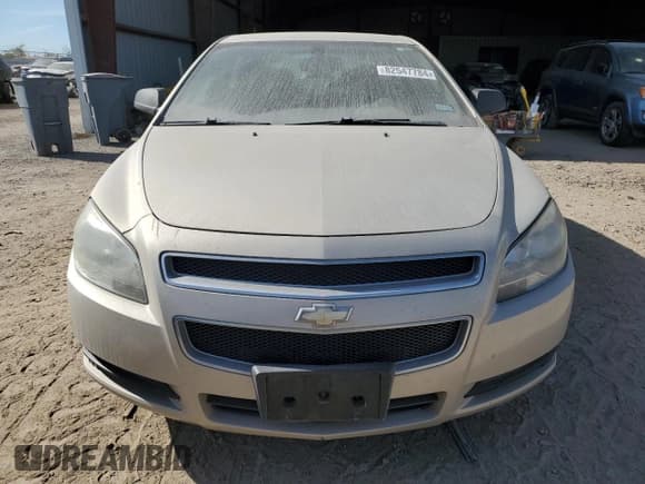 ✅ 2010 Chevrolet Malibu 1LS • VIN: 1G1ZB5EB2AF123119 • Lot: 82547784. Listed on Copart with 216,309 mi. Free auction sales archive from the USA and detailed vehicle history report at DreamBid. Image 5.