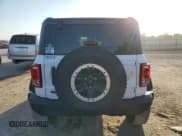 ✅ 2024 Ford Bronco Black Diamond • VIN: 1FMEE1BP8RLA18678 • Lot: 74770364. Listed on Copart with 4,858 mi. Free auction sales archive from the USA and detailed vehicle history report at DreamBid. Image 6.