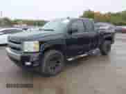 2007 Chevrolet Silverado 1500 1LT with VIN 1GCEC19J67Z614751, listed as a IAAI auction lot 43422513 with 123,650 mi miles and . Bid and sale history available at DreamBid. Image 17.