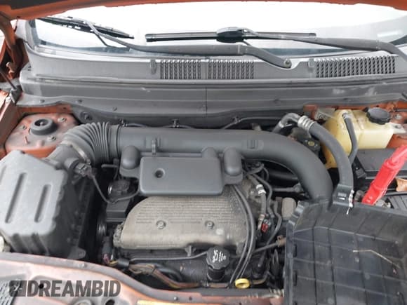 ✅ 2008 Saturn VUE XE • VIN: 3GSDL43NX8S596430 • Lot: 42197557. Wystawiony na IAAI z przebiegiem 183 565 mil. Bezpłatny archiwum sprzedaży aukcyjnych z USA i szczegółowy raport historii pojazdu na DreamBid. Zdjęcie 10.