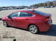 ✅ 2018 Chevrolet Cruze LT • VIN: 1G1BE5SM7J7139714 • Лот: 47842953. Опубликован ранее на Copart с пробегом 65 725 миль. Бесплатный доступ к архиву аукционных продаж из США и подробный отчёт об истории автомобиля на DreamBid. Изображение 2.