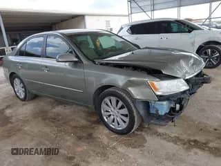 2009 Hyundai Sonata Limited с VIN 5NPEU46CX9H442738, выставлен на аукционе IAAI как лот 42630120 с пробегом 179 246 миль миль и . История ставок и продаж доступна на DreamBid. Изображение 1.