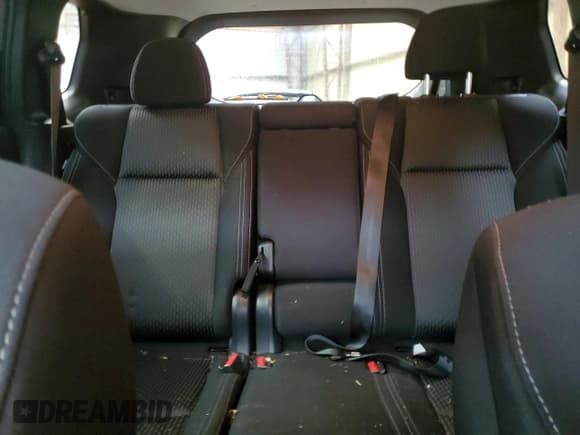 ✅ 2022 Mitsubishi Outlander ES • VIN: JA4J4TA87NZ618959 • Лот: 67892825. Опубликован ранее на Copart с пробегом 62 293 миль. Бесплатный доступ к архиву аукционных продаж из США и подробный отчёт об истории автомобиля на DreamBid. Изображение 10.