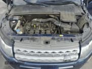 ✅ 2013 Land Rover Range Rover Evoque Pure Plus • VIN: SALVP2BG8DH765660 • Lot: 85565955. Listed on Copart with 82,684 mi. Free auction sales archive from the USA and detailed vehicle history report at DreamBid. Image 11.