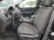 ✅ 2021 Chevrolet Equinox LT • VIN: 3GNAXUEV6ML379193 • Lot: 82547265. Listed on Copart with 123,977 mi. Free auction sales archive from the USA and detailed vehicle history report at DreamBid. Image 7.