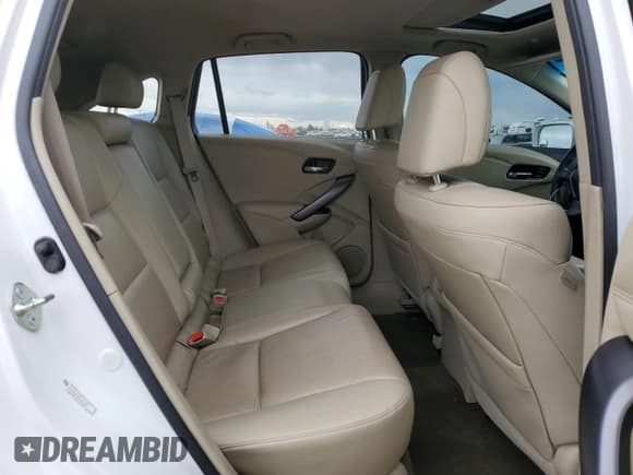 ✅ 2013 Acura RDX • VIN: 5J8TB4H31DL004299 • Lot: 82139195. Listed on Copart with 187,164 mi. Free auction sales archive from the USA and detailed vehicle history report at DreamBid. Image 11.