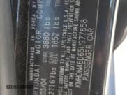 ✅ 2005 Hyundai Elantra GLS • VIN: KMHDN46D65U977658 • Lot: 62817435. Wystawiony na Copart z przebiegiem 191 798 mil. Bezpłatny archiwum sprzedaży aukcyjnych z USA i szczegółowy raport historii pojazdu na DreamBid. Zdjęcie 12.