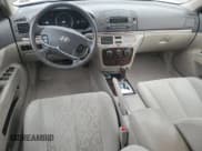 ✅ 2007 Hyundai Sonata GLS • VIN: 5NPET46C17H288890 • Лот: 41712295. Опубликован ранее на Copart с пробегом 89 079 миль. Бесплатный доступ к архиву аукционных продаж из США и подробный отчёт об истории автомобиля на DreamBid. Изображение 8.