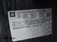 ✅ 2017 Buick Regal Premium II • VIN: 2G4GS5GXXH9110138 • Lot: 43777904. Listed on IAAI with 73,043 mi. Free auction sales archive from the USA and detailed vehicle history report at DreamBid. Image 9.