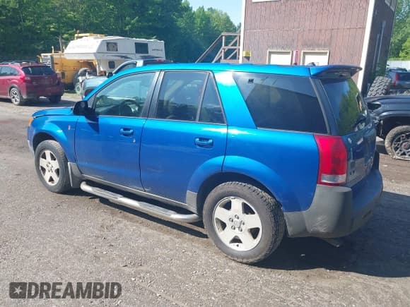 ✅ 2004 Saturn VUE V6 • VIN: 5GZCZ63434S847883 • Lot: 42369538. Wystawiony na IAAI z przebiegiem 264 735 mil. Bezpłatny archiwum sprzedaży aukcyjnych z USA i szczegółowy raport historii pojazdu na DreamBid. Zdjęcie 3.