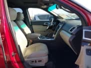 ✅ 2015 Ford Explorer Limited • VIN: 1FM5K8F82FGA72695 • Lot: 41119191. Wystawiony na IAAI z przebiegiem 95 510 mil. Bezpłatny archiwum sprzedaży aukcyjnych z USA i szczegółowy raport historii pojazdu na DreamBid. Zdjęcie 5.