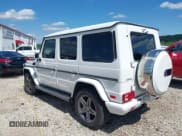 ✅ 2016 Mercedes-Benz G 550 • VIN: WDCYC3KF6GX246950 • Lot: 42349202. Wystawiony na IAAI z przebiegiem 72 810 mil. Bezpłatny archiwum sprzedaży aukcyjnych z USA i szczegółowy raport historii pojazdu na DreamBid. Zdjęcie 3.