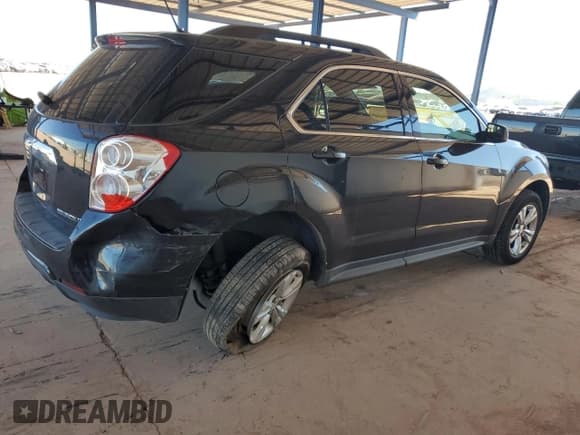 ✅ 2014 Chevrolet Equinox LT • VIN: 2GNFLFEK8E6187332 • Лот: 82292725. Опубликован ранее на Copart с пробегом 153 675 миль. Бесплатный доступ к архиву аукционных продаж из США и подробный отчёт об истории автомобиля на DreamBid. Изображение 3.