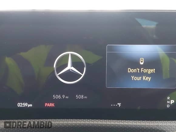 2025 Mercedes-Benz CLA 250 с VIN W1K5J4GBXSN482165, выставлен на аукционе IAAI как лот 42842751 с пробегом 508 миль миль и . История ставок и продаж доступна на DreamBid. Изображение 7.