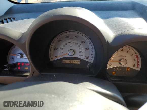 ✅ 2009 Scion tC • VIN: JTKDE167690280008 • Lot: 82534115. Listed on Copart with 135,604 mi. Free auction sales archive from the USA and detailed vehicle history report at DreamBid. Image 9.