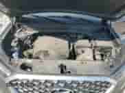 2021 Hyundai Palisade Calligraphy с VIN KM8R7DHE5MU309807, выставлен на аукционе Copart как лот 70501904 с пробегом 45 641 миль миль и Списание • Salvage title. История ставок и продаж доступна на DreamBid. Изображение 12.