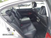 ✅ 2008 Lexus GS 350 • VIN: JTHCE96S080013336 • Lot: 42334495. Wystawiony na IAAI z przebiegiem 159 955 mil. Bezpłatny archiwum sprzedaży aukcyjnych z USA i szczegółowy raport historii pojazdu na DreamBid. Zdjęcie 8.