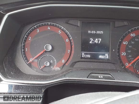 ✅ 2021 Volkswagen Jetta S • VIN: 3VWC57BU9MM094970 • Лот: 43605786. Опубликован ранее на IAAI с пробегом 47 270 миль. Бесплатный доступ к архиву аукционных продаж из США и подробный отчёт об истории автомобиля на DreamBid. Изображение 15.