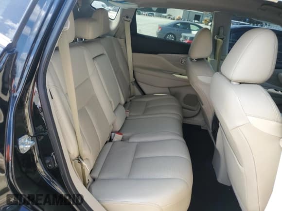 ✅ 2019 Nissan Murano Platinum • VIN: 5N1AZ2MJXKN128143 • Лот: 80057825. Опубликован ранее на Copart с пробегом 71 769 миль. Бесплатный доступ к архиву аукционных продаж из США и подробный отчёт об истории автомобиля на DreamBid. Изображение 10.