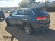 ✅ 2016 Jeep Grand Cherokee Laredo • VIN: 1C4RJFAG3GC350055 • Лот: 81454425. Опубликован ранее на Copart с пробегом 93 364 миль. Бесплатный доступ к архиву аукционных продаж из США и подробный отчёт об истории автомобиля на DreamBid. Изображение 2.