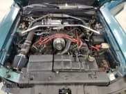 ✅ 1996 Ford Mustang GT • VIN: 1FALP42X5TF191769 • Lot: 49364525. Listed on Copart with 69,029 mi. Free auction sales archive from the USA and detailed vehicle history report at DreamBid. Image 11.