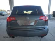 ✅ 2007 Acura MDX • VIN: 2HNYD28227H520340 • Lot: 93134045. Wystawiony na Copart z przebiegiem 134 014 mil. Bezpłatny archiwum sprzedaży aukcyjnych z USA i szczegółowy raport historii pojazdu na DreamBid. Zdjęcie 6.