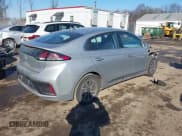✅ 2020 Hyundai Ioniq Limited • VIN: KMHC85LJXLU073635 • Lot: 41371618. Wystawiony na IAAI z przebiegiem 33 518 mil. Bezpłatny archiwum sprzedaży aukcyjnych z USA i szczegółowy raport historii pojazdu na DreamBid. Zdjęcie 4.