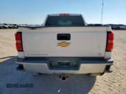 ✅ 2015 Chevrolet Silverado 2500HD LT • VIN: 1GC1KVE80FF638751 • Lot: 84051505. Listed on Copart with 90,747 mi. Free auction sales archive from the USA and detailed vehicle history report at DreamBid. Image 6.