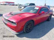 ✅ 2016 Dodge Challenger SRT Hellcat • VIN: 2C3CDZC95GH288477 • Lot: 43408176. Wystawiony na IAAI z przebiegiem 56 304 mil. Bezpłatny archiwum sprzedaży aukcyjnych z USA i szczegółowy raport historii pojazdu na DreamBid. Zdjęcie 20.