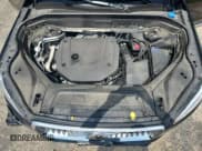 ✅ 2023 Volvo XC90 Plus • VIN: YV4062PN7P1990805 • Лот: 62227035. Опубликован ранее на Copart с пробегом 45 802 миль. Бесплатный доступ к архиву аукционных продаж из США и подробный отчёт об истории автомобиля на DreamBid. Изображение 12.