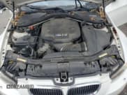 ✅ 2009 BMW M3 • VIN: WBSWD93569P362275 • Lot: 57961645. Listed on Copart with 117,823 mi. Free auction sales archive from the USA and detailed vehicle history report at DreamBid. Image 11.