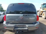 ✅ 2015 Nissan Armada SV • VIN: 5N1BA0ND4FN620763 • Lot: 42950065. Wystawiony na IAAI z przebiegiem 73 263 mil. Bezpłatny archiwum sprzedaży aukcyjnych z USA i szczegółowy raport historii pojazdu na DreamBid. Zdjęcie 16.