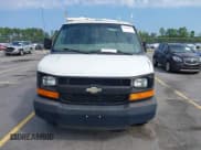 ✅ 2012 Chevrolet Express Cargo • VIN: 1GCWGFCAXC1194967 • Lot: 43006497. Wystawiony na IAAI z przebiegiem 211 039 mil. Bezpłatny archiwum sprzedaży aukcyjnych z USA i szczegółowy raport historii pojazdu na DreamBid. Zdjęcie 12.