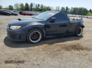 ✅ 2013 Subaru WRX WRX Premium • VIN: JF1GR7E62DG890112 • Lot: 55080855. Listed on Copart with 143,726 mi. Free auction sales archive from the USA and detailed vehicle history report at DreamBid. Image 1.